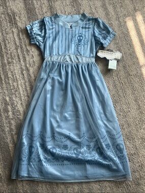 Beetlejuice Nightgown